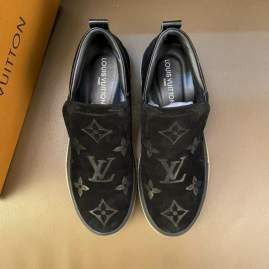 Picture of Louis Vuitton Shoes _SKULVsz38-45mnf020216132